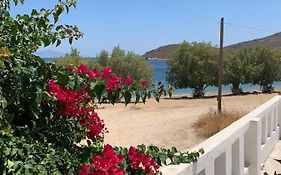 Studio On The Beach, Leivadakia, Serifos